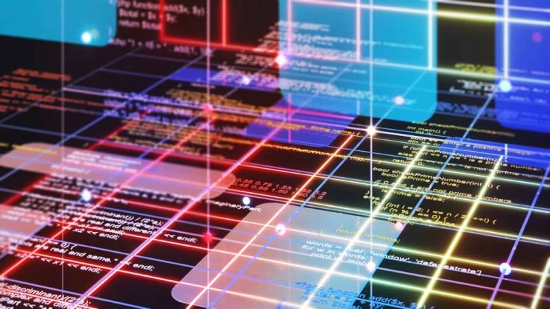 兴县工业企业软件定制:拒绝“千企一面”,打造专属数字化竞争力