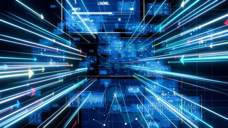 兴县SCADA系统开发：守护工业安全的数字卫士