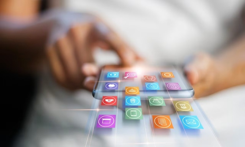 MES系统信创升级:兴县软件开发公司的技术破局与实践